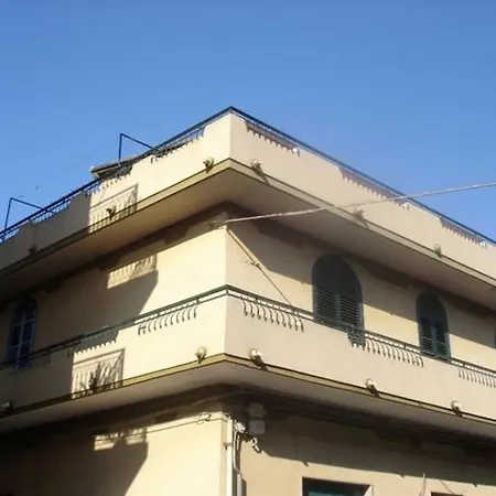 Narciso - Sicule Apartment