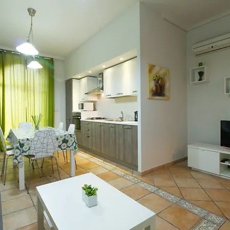 Apartment Narciso - Sicule Pozzallo