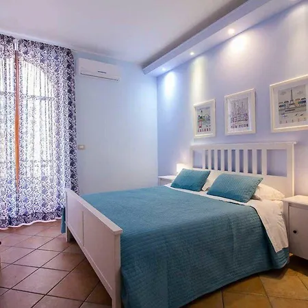Apartment Narciso - Sicule Pozzallo