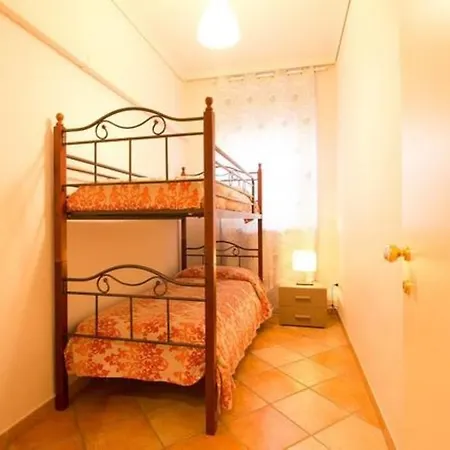 Narciso - Sicule Apartment